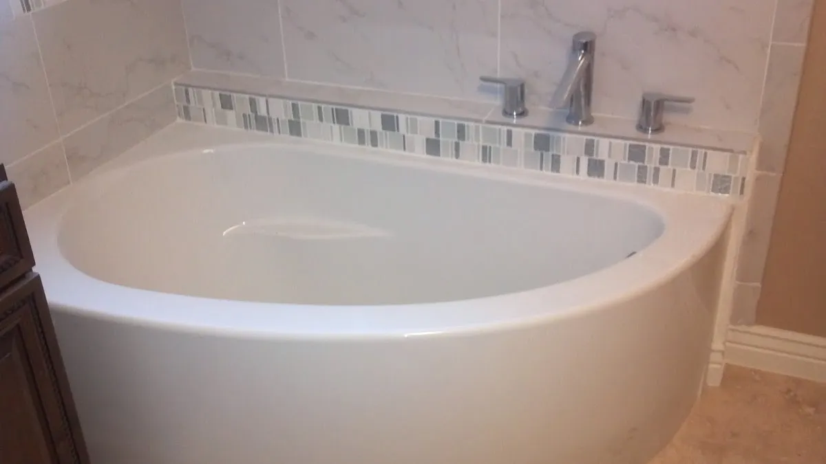 Faucet Repair in Oscoda, MI